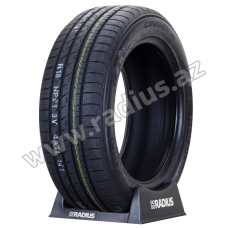 HP91 235/55 R18 